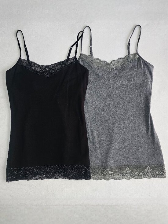 Express Bra Camis Lot - Picture 4 of 10